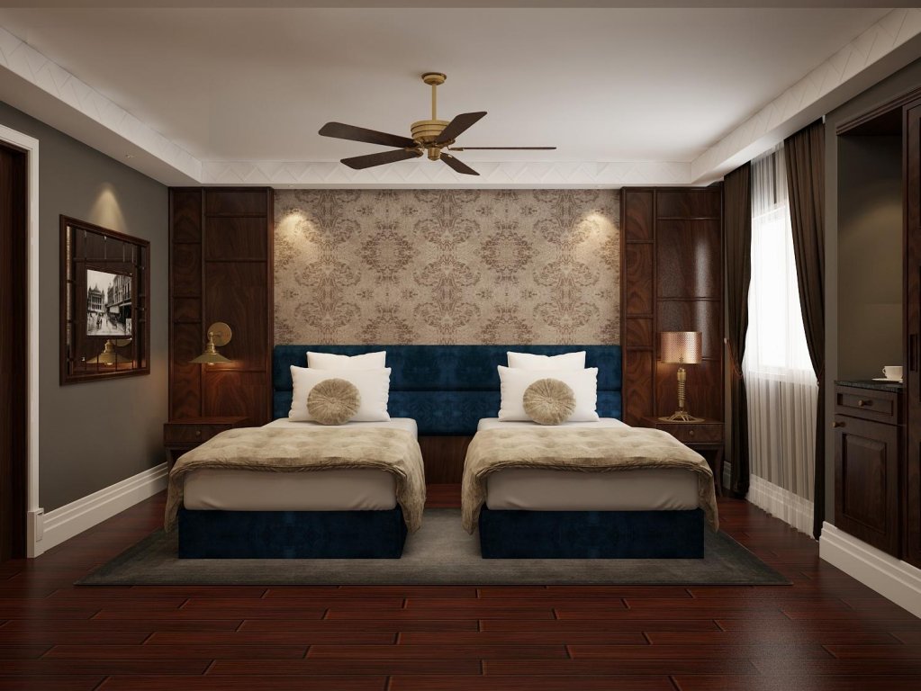 Фото O'Gallery Premier