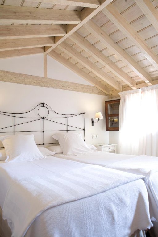 Фото Hotel Palacio de Los Navas