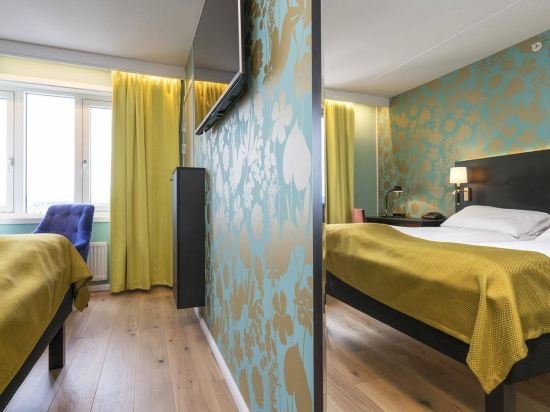 Фото Thon Hotel Nidaros