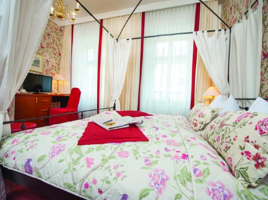 Фото Hotel Kugel