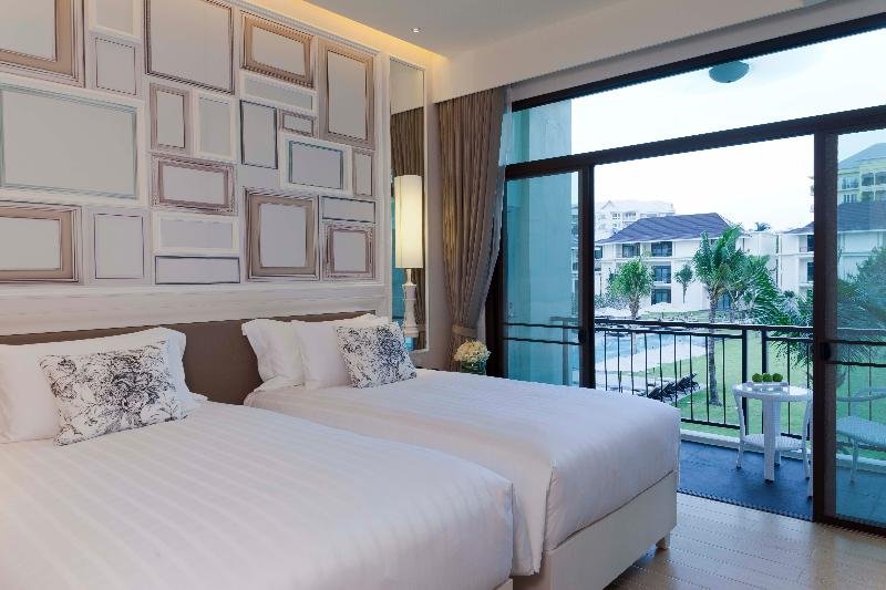 Фото U Sathorn Bangkok