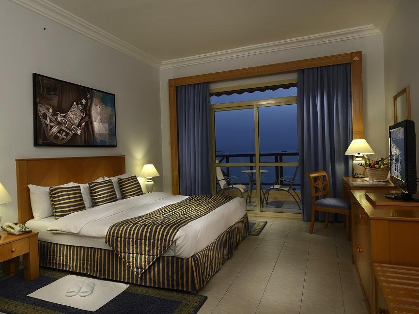 Фото Отель Атана Хасаб