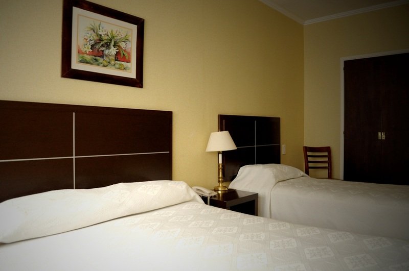 Фото Hotel Europa