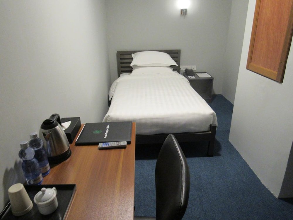 Фото Casa Yangon Hotel