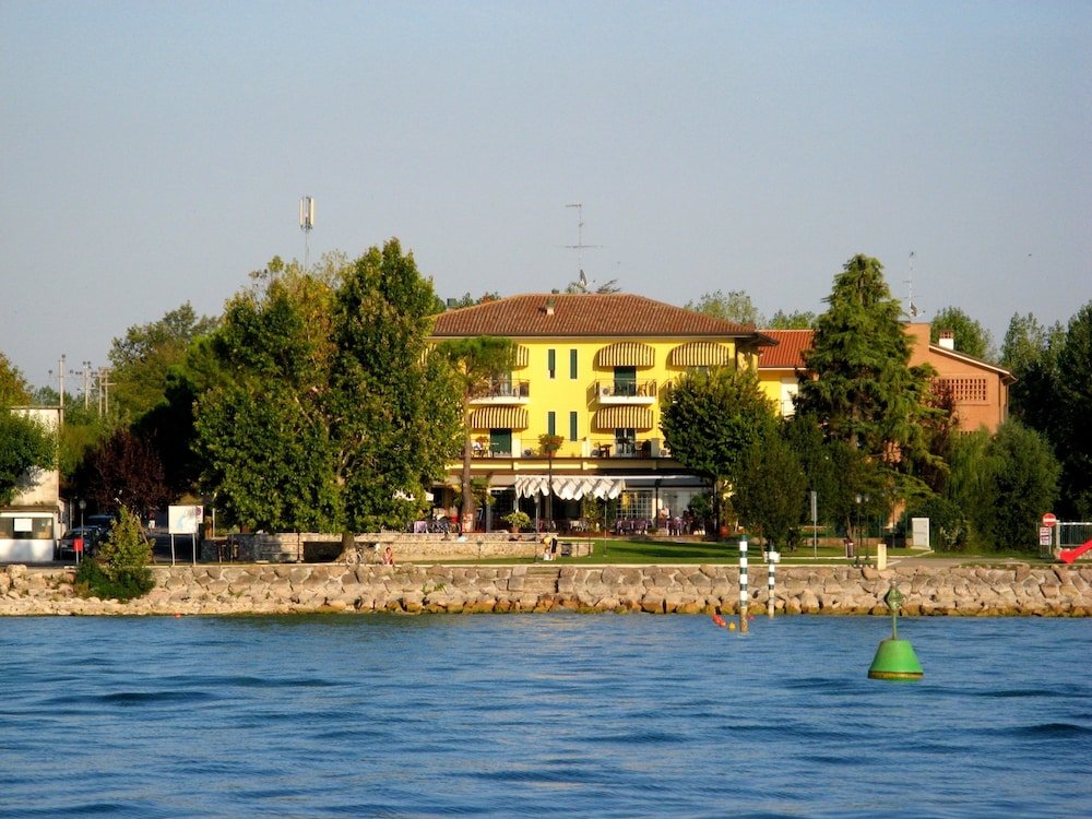 Фото Hotel Campanello