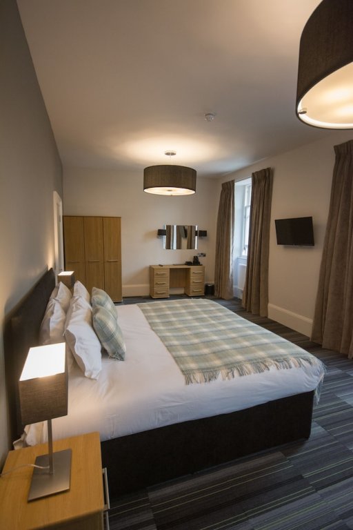 Фото Rooms at Gpo