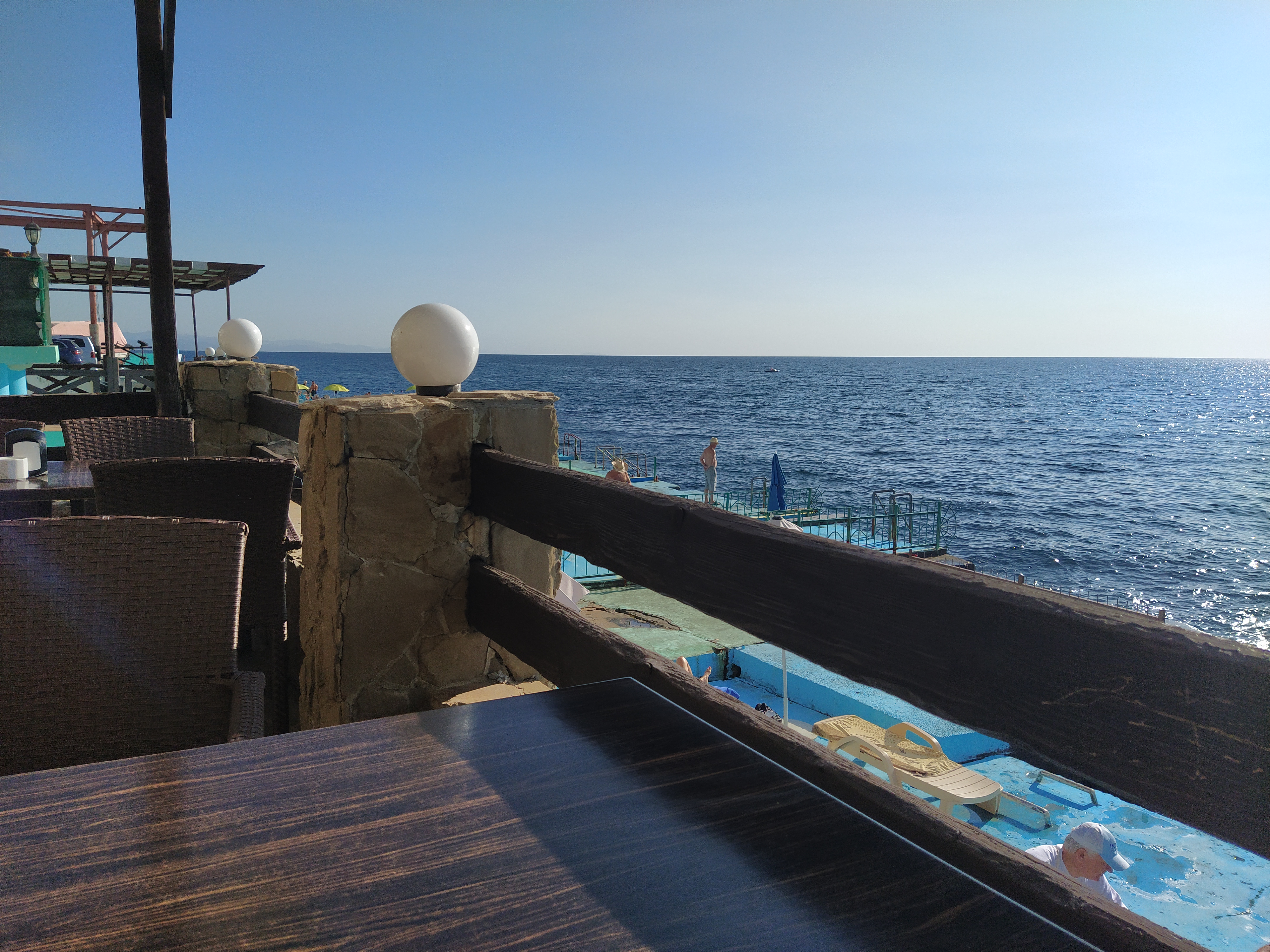 Фото Атлантик