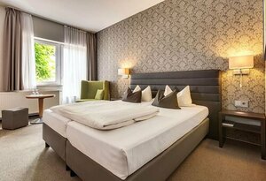 Гостиница Hotel Hiemann - Superior