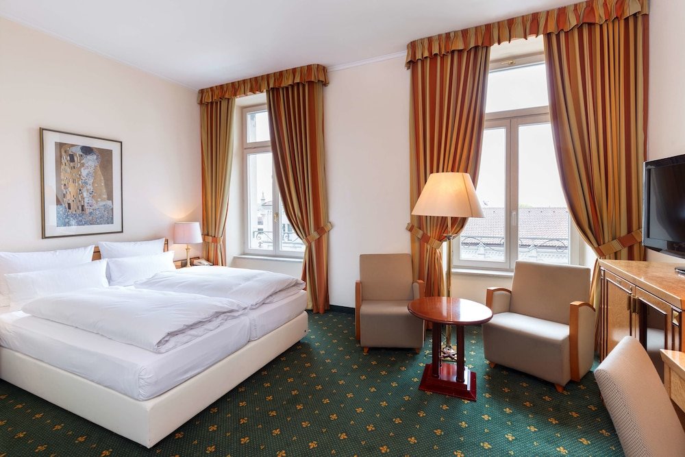 Фото Hotel Halm Konstanz