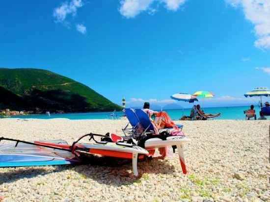 Фото Odeon Hotel