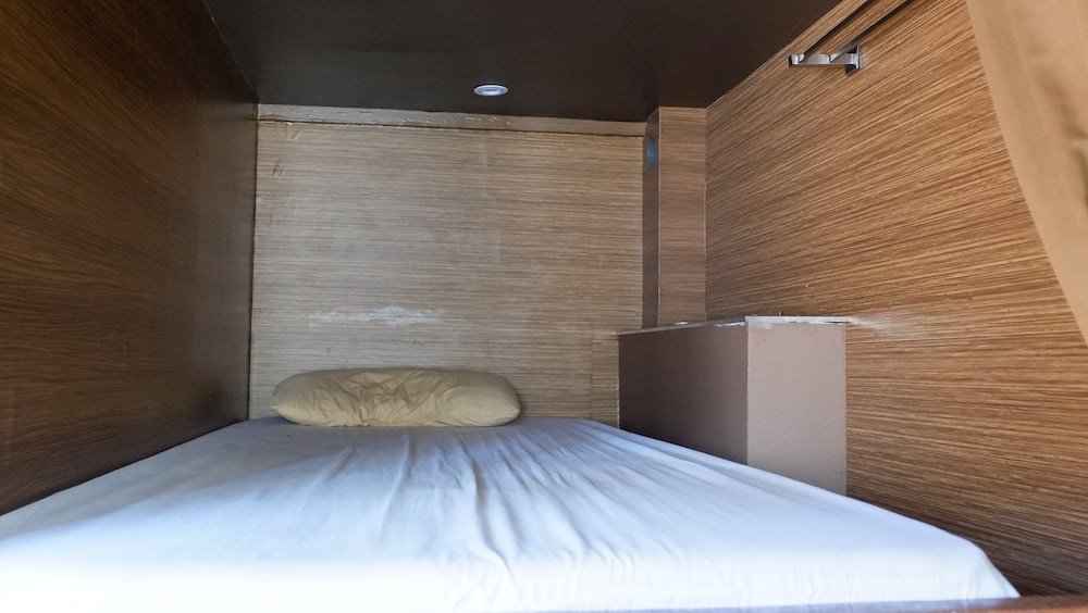 Фото Hotel Omah Pelem Syariah - Hostel