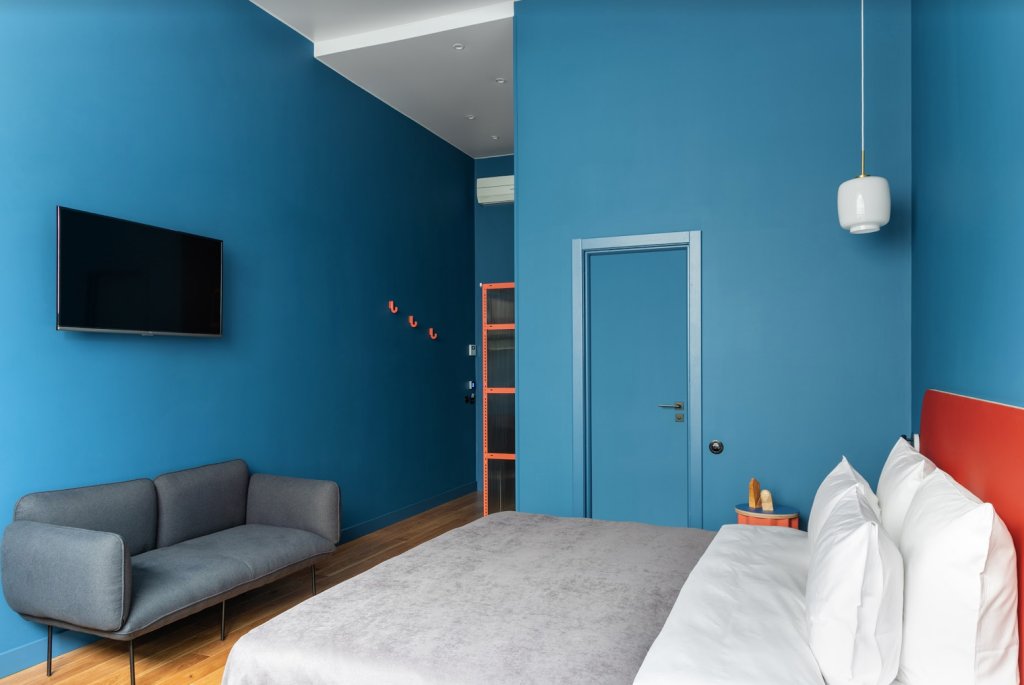 Фото П17 Отель