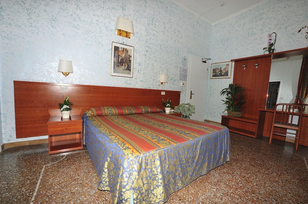 Фото Hotel Miramare