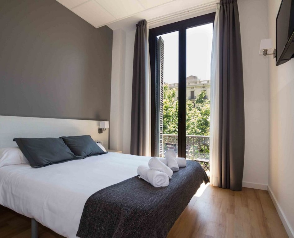 Фото Hostalin Diputacion