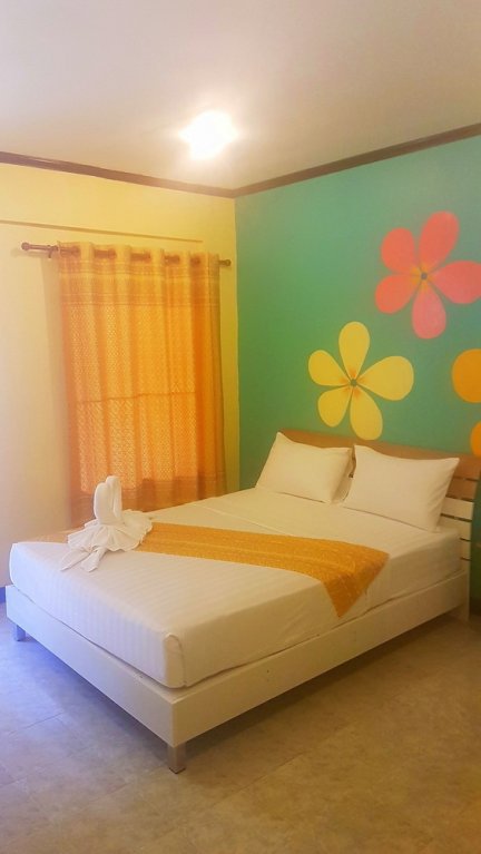 Фото Paradise Bungalows