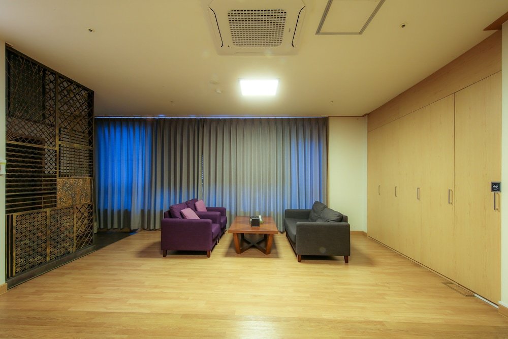 Фото F&t Hotel