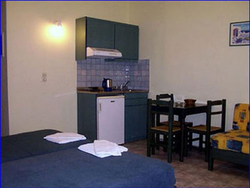 Фото Thalassi Hotel