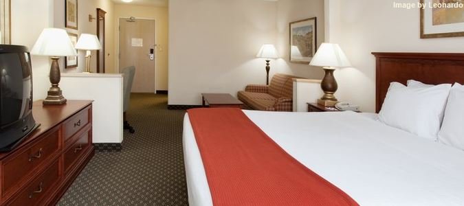 Фото Best Western Greeley
