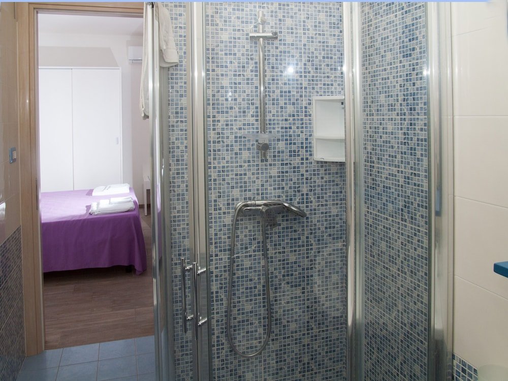 Фото Hotel Villa Giovanna