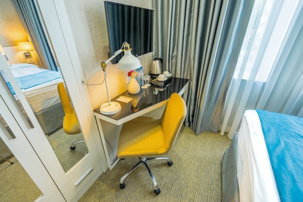 Фото City Center Hotel