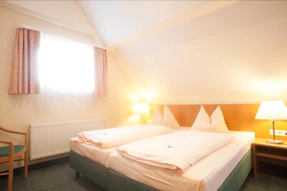 Фото Domizil Alte Post