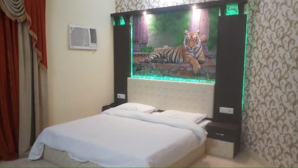 Фото Hotel Sanctuary Resort