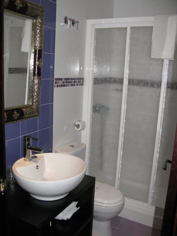 Фото La Flor de Al-andalus