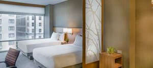 Гостиница Hyatt Place Washington DC/White House