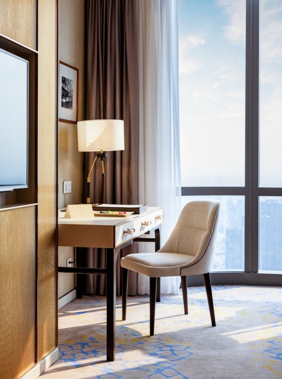 Фото Vinpearl Luxury Landmark 81