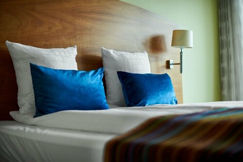 Гостиница Tivoli Hotel в Копенгагене