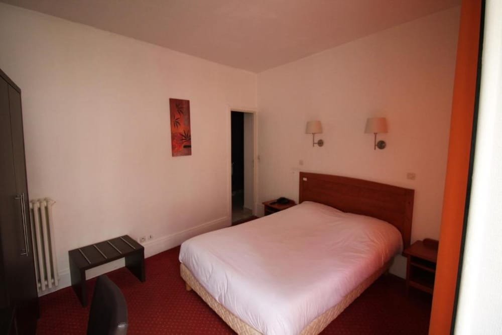 Фото Hotel Le Jacquemart