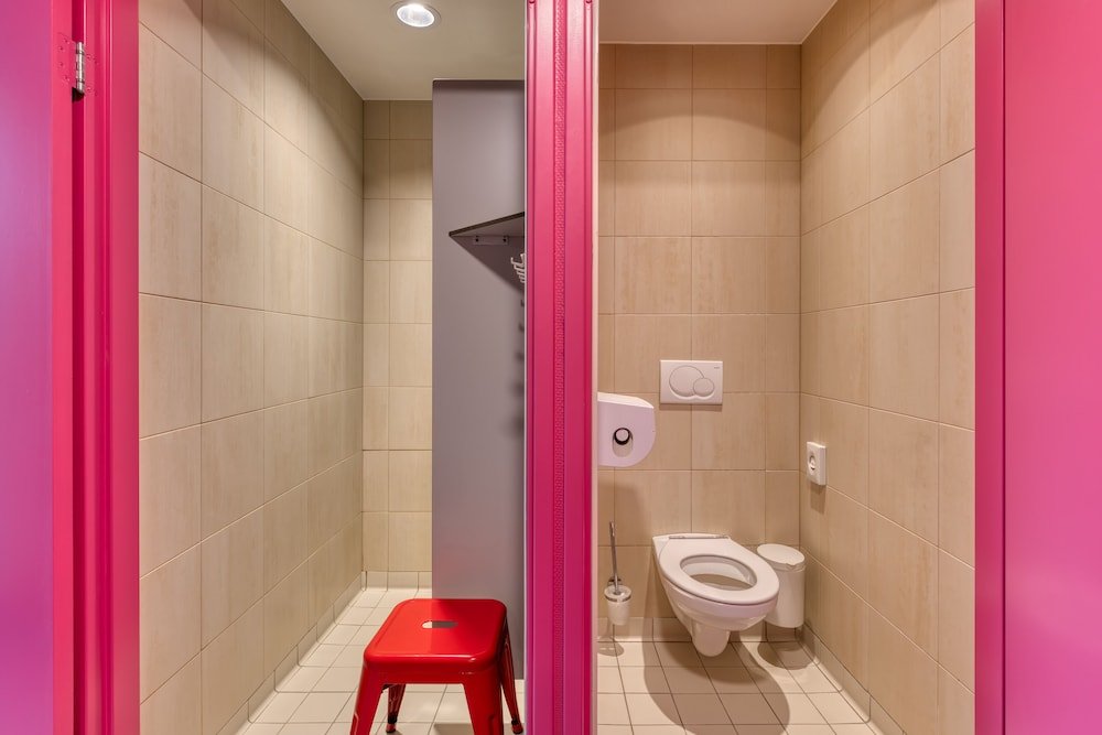 Фото Stayokay Maastricht - Hostel