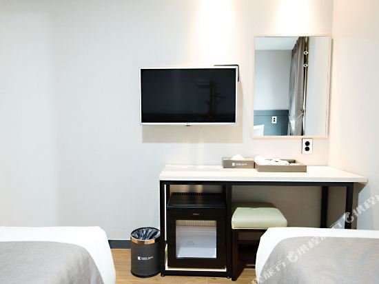 Фото Ehwa in Myeongdong