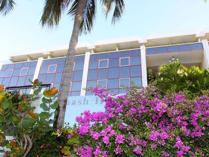 Фото Karibea Squash Hôtel