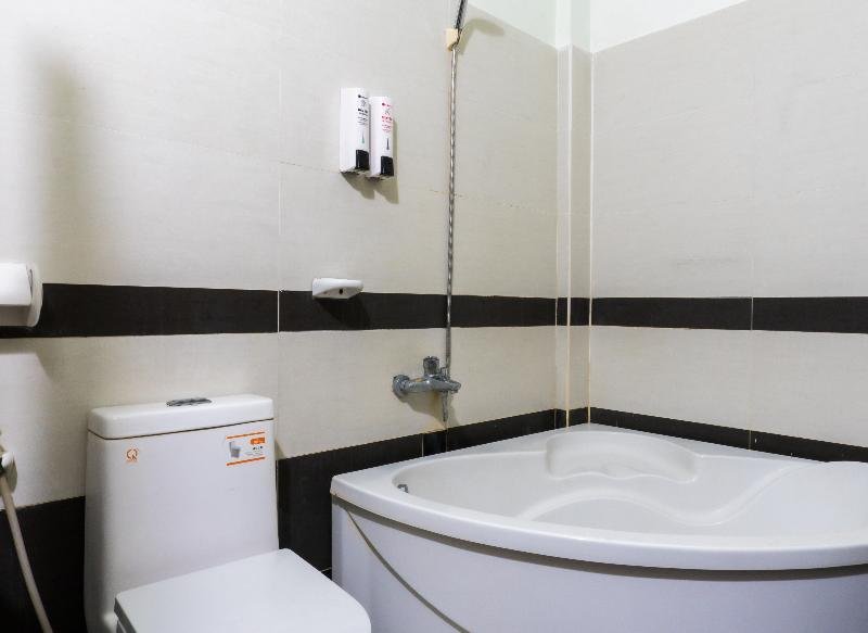 Фото Tuyet Lan Hotel Vung Tau