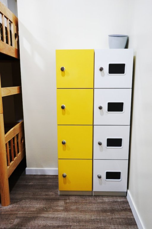 Фото Onna Guesthouse - Hostel