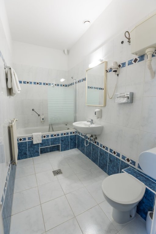 Фото Pannonia Hotel