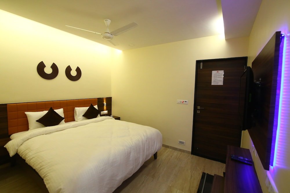 Фото Gd Hotel