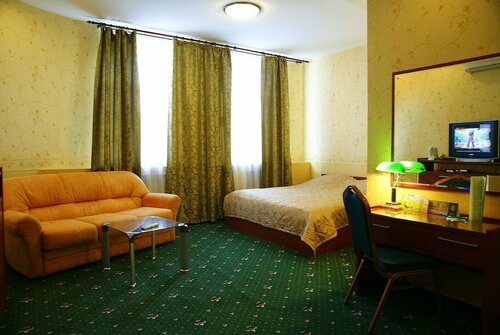 Hotel Grin, , foto