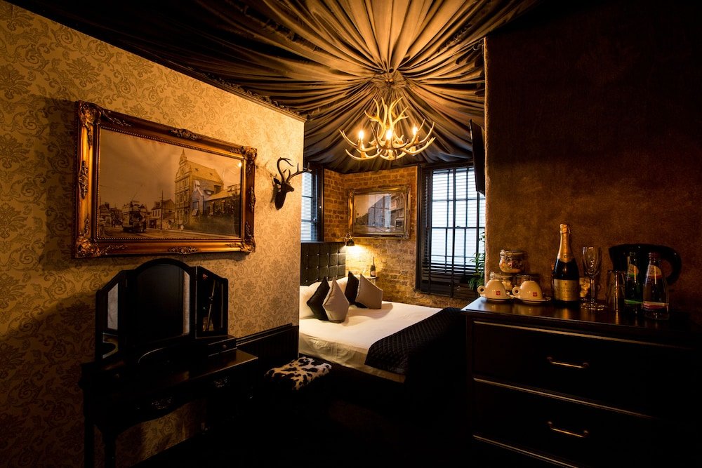 Фото отеля 4