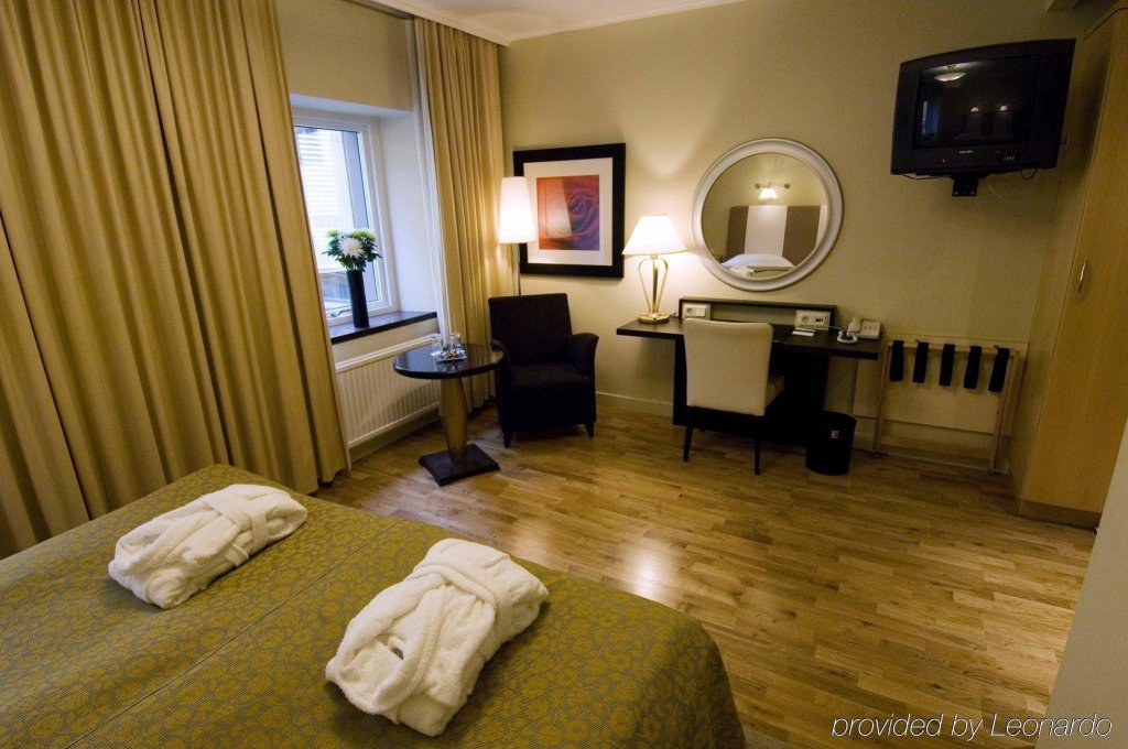 Фото Elite Stora Hotellet Jönköping