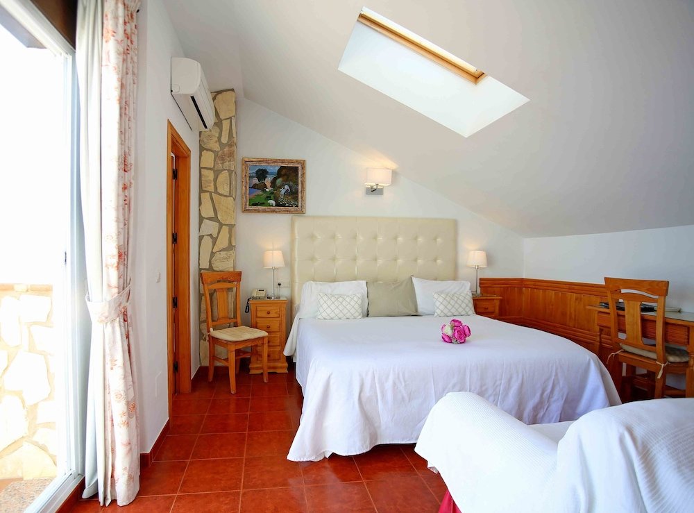 Фото Hotel Casa Rosa