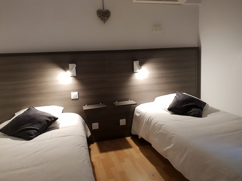 Фото Hotel Althea