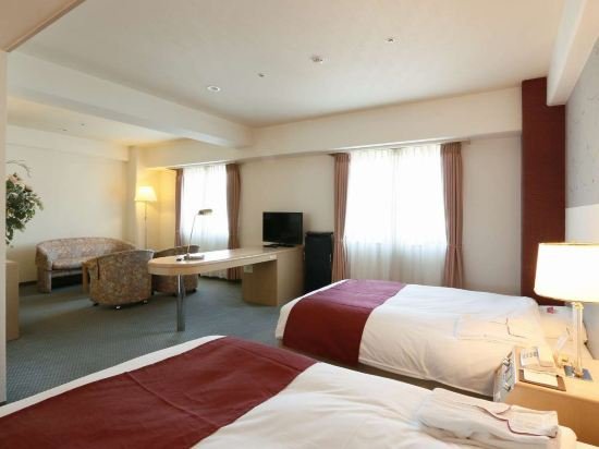 Фото Nest Hotel Matsuyama