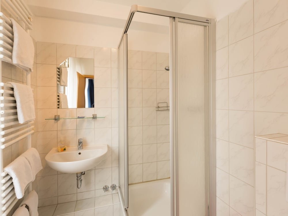 Фото Bed & Breakfast Heiligenhafen