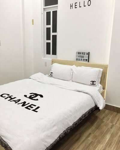 Гостиница Nhat Khanh Motel в Хюэ