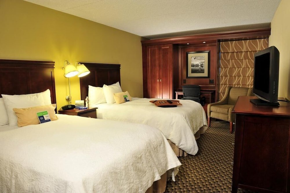 Фото Wingate by Wyndham Colorado Springs