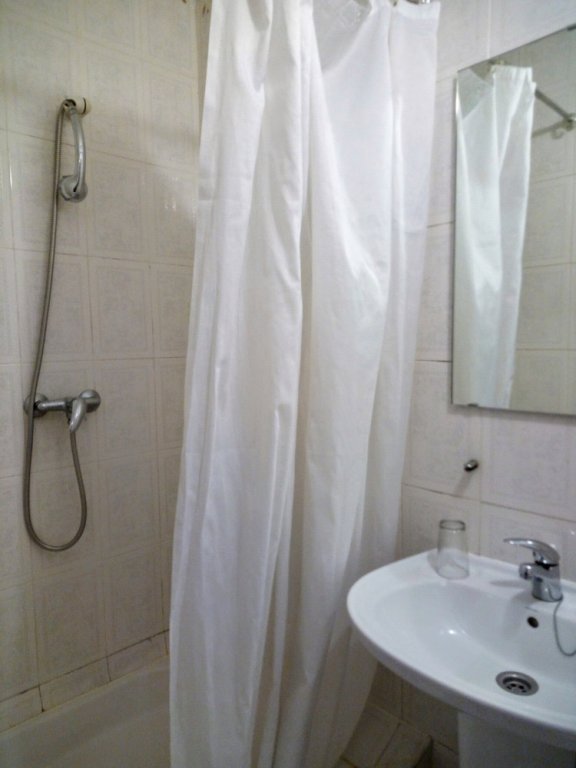 Фото Pensão Residencial Internacional