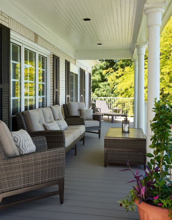 Фото Somerset Bed and Breakfast