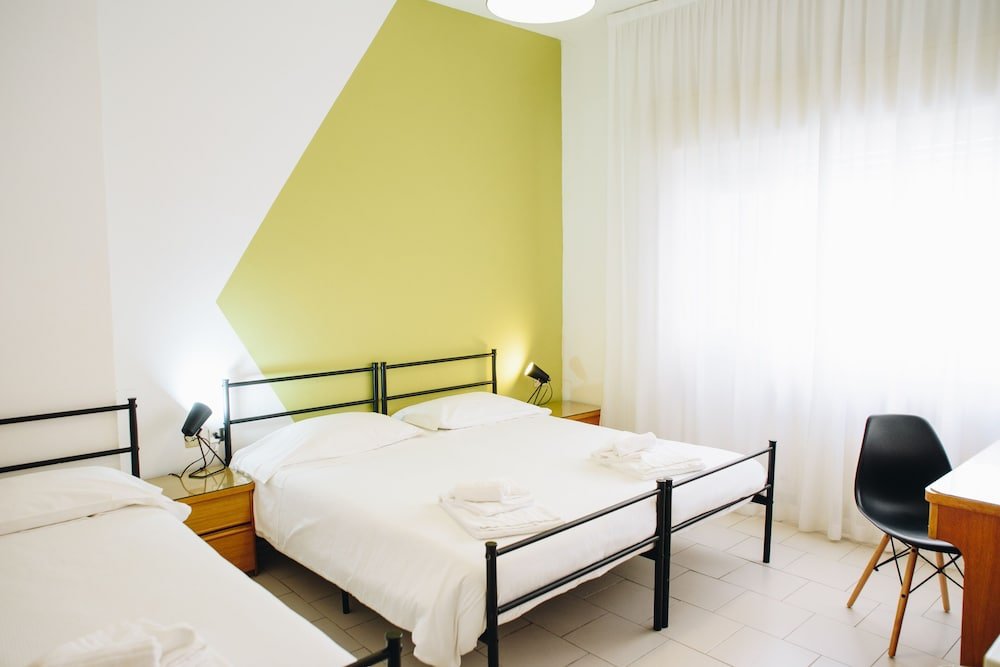 Фото UniHo Hostel